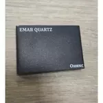 EMAR мойка QUARTZ EMQ-2800.Q Оникс