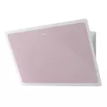 FABER вытяжка GLAM-LIGHT EV8P PINK/WH A80