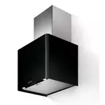 FABER вытяжка LITHOS EG6 BK LED A45