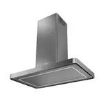 FABER вытяжка T-LIGHT ISOLA EV8P X A100