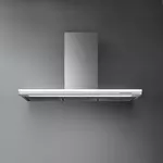 FALMEC LUMEN 90 P.E. INOX (вытяжка, 90 см, пристенная, сталь)