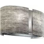 FALMEC вытяжка MIRABILIA/LED (Round) STEEL 67 ELEKTRA