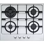 FRANKE газовая варочная поверхность FHMA 604 3G DC XS C