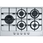 FRANKE газовая варочная поверхность FHMA 755 4G DCL XS C