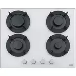 FRANKE газовая варочная поверхность FHMF 604 4G C WH