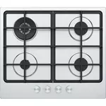FRANKE газовая варочная поверхность FHSM 604 3G DC XS C
