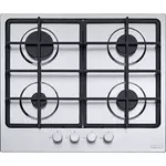 FRANKE газовая варочная поверхность FHSM 604 4G XS C Нержавеющая сталь