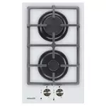 GRAUDE газовая варочная поверхность GS 30.1 W
