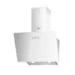 HEBERMANN кухонная вытяжка HBKH 45.5 W, цвет белый