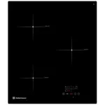 HEBERMANN индукционная варочная панель HBKI 4530.1 B, цвет черный