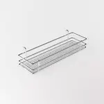 Комплект корзин (2 шт) TOP SIDE САПФИР, ширина фасада 300 мм, хром