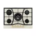 KUPPERSBERG  варочная газовая поверхность FG 703 C Bronze