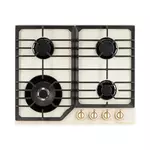 KUPPERSBERG  газовая варочная поверхность металл FS 601 C Bronze