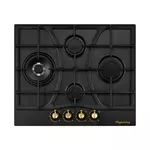 KUPPERSBERG  варочная газовая поверхность FS 604 B Bronze