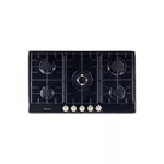 KUPPERSBERG  газовая варочная поверхность металл FV9TGRZ ANT Silver