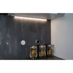 Светодиодный светильник FLAT MASTER с сенсорным выключателем, 9.6Вт/м, алюминий, дневной