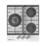 MILLEN  газовая варочная панель MGHG 451 WH