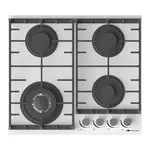 MILLEN  газовая варочная панель MGHG 602 WH