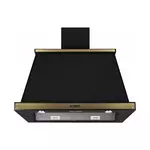 KUPPERSBERG  настенная вытяжка T 969 ANT Bronze