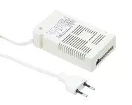Трансформатор Forma e Funzione 24V, 60W, подключение максимум до 6-ти светильников